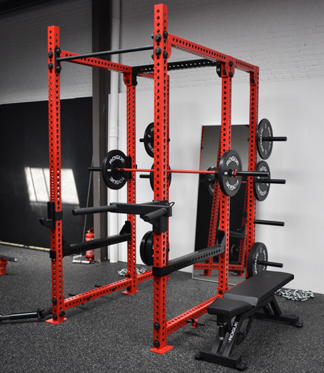 Power rack RT Training gym Leuven