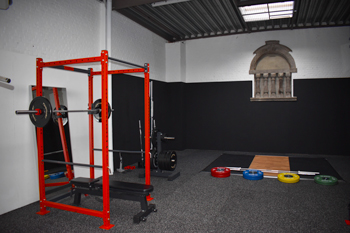 Personal Gym Leuven
